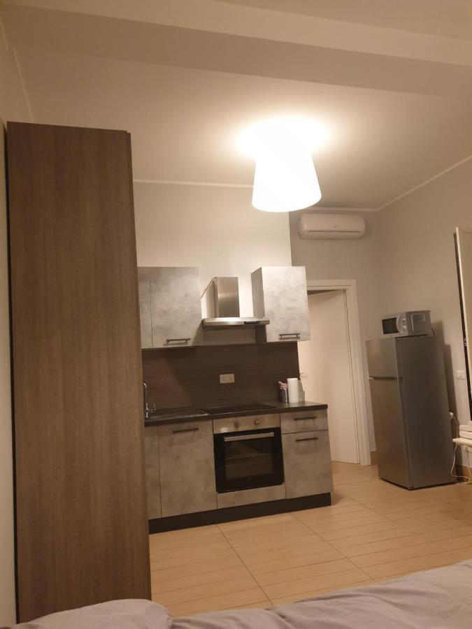 Michelangelo Apartments Cormano Buitenkant foto
